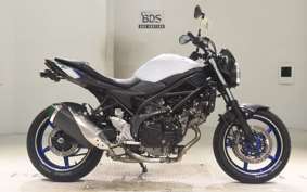 SUZUKI SV650 A 2018 VP55B