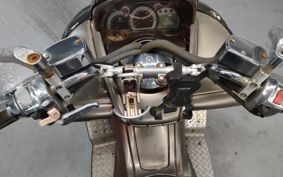 YAMAHA MAJESTY 250 SG20J