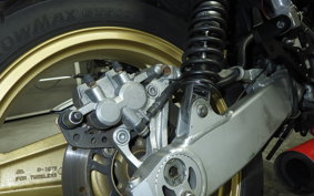 KAWASAKI ZEPHYR 750 2003 ZR750C