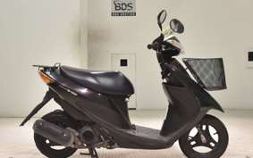SUZUKI ADDRESS V50 Gen.2 CA44A