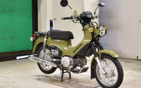 HONDA CROSS CUB 50 AA06