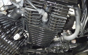 YAMAHA DRAGSTAR 250 1989 VG05J