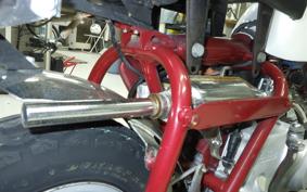 HONDA MONKEY Z50A