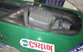 HONDA CBR600RR 2003 PC37