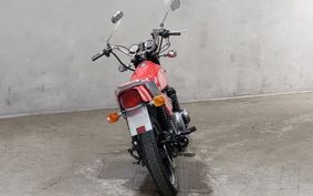 KAWASAKI Z550 FX 2024 KZ550B