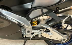 APRILIA RSV1000 2007 ZD4RP