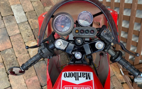 SUZUKI GYAGU LA41A