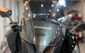 KAWASAKI NINJA 400R 2010 ER400B