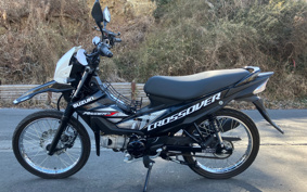 SUZUKI  RAIDER J CROSSOVER  EH11A