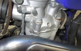 YAMAHA WR250F E 2021 CG16W