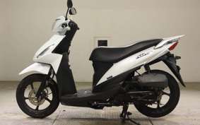 SUZUKI ADDRESS 110 2011 CE47A