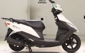 SUZUKI ADDRESS V125 1998 DT11A