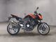 Фото Kawasaki Z1000 2008 с японского аукциона