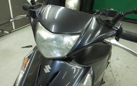 SUZUKI ADDRESS V125 G CF4EA