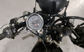KAWASAKI 250TR BJ250F