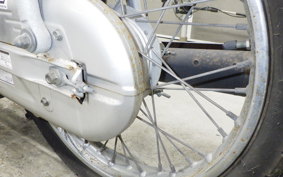 HONDA C110 SUPER CUB JA10