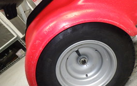 HONDA GYRO CANOPY 2006 TA03