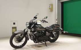 YAMAHA DRAGSTAR 250 VG05J