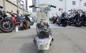 SUZUKI HI-UP CA19A