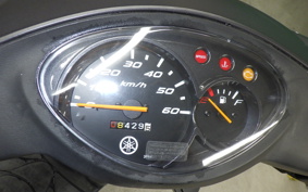 YAMAHA JOG ZR-4 SA58J