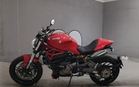 DUCATI  DUCATI  MONSTAR 1200 M603JA