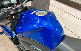 YAMAHA FZ8 FAZER S 2011 RN25