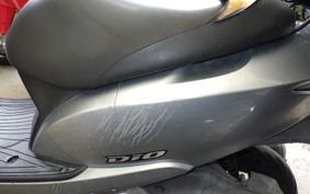 HONDA DIO Gen.6 AF68