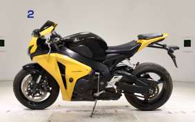 HONDA CBR1000RR Gen. 2 2014