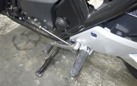 HONDA CB400 SUPER BOLDOR 2016 NC42