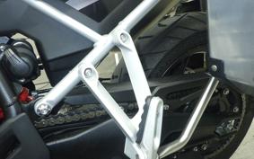 TRIUMPH TIGER 900 GT PRO 2026