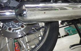 KAWASAKI ESTRELLA RS 1995 BJ250A