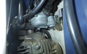 HONDA C50 SUPER CUB AA01