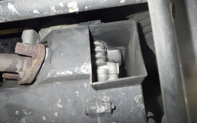 YAMAHA AXIS 125 TREET 2003 SE53J