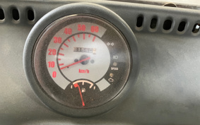 HONDA GYRO TA03