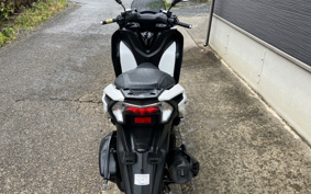 YAMAHA TRICITY 155 SG37J