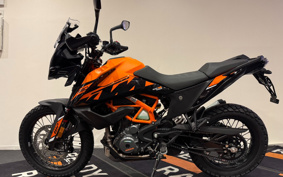 KTM 390ADVENTURE SW JGJ40