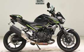 KAWASAKI Z400 Gen.2 2023 EX400L
