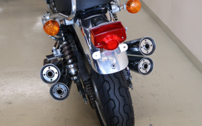 HONDA CB400 1999 NC36