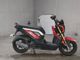Фото Honda ZOOMER-X 2015 с японского аукциона