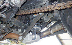 KAWASAKI NINJA 250 ABS EX250L