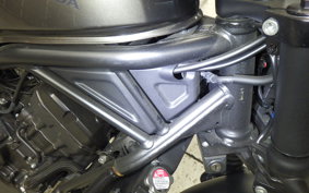 HONDA REBEL 250 S 2025 MC49