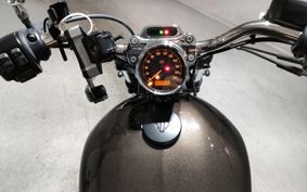 HARLEY XL1200C 2018 CT3