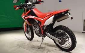 HONDA CRF250L 2013 MD44