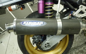 KAWASAKI ZEPHYR 1100 1992