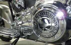 HARLEY FLHX 1580 2007