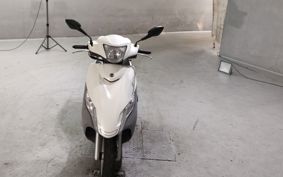 SUZUKI ADDRESS V125 DT11A