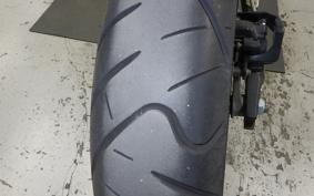 KAWASAKI KLX250D TRACKER X