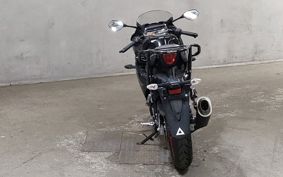 SUZUKI GSX-R125 DL32D