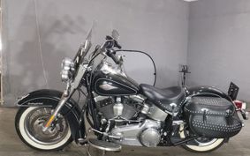HARLEY FLSTC 1580 2015 BW5