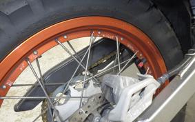 YAMAHA SEROW 250 Gen.2 DG17J